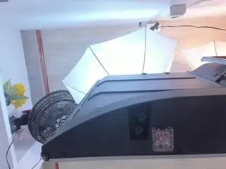 Offline ivannafisher on CamSoda