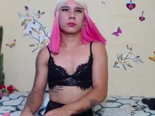 Offline ivannafisher on CamSoda