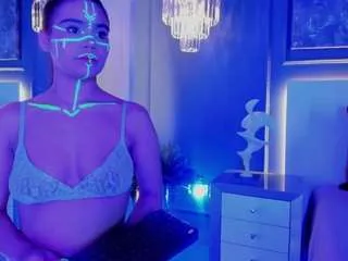 Offline ivyellis on CamSoda