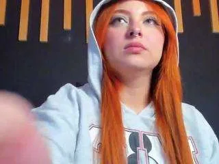 Freechat izyzys-baker on CamSoda