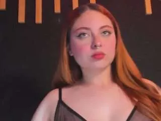 Freechat izyzys-baker on CamSoda