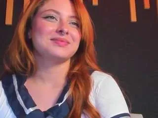 Freechat izyzys-baker on CamSoda