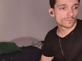 Offline jackdesfeux on CamSoda