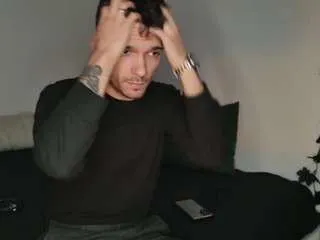 Offline jackdesfeux on CamSoda