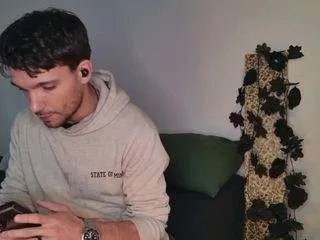 jackdesfeux — CUMSHOW!!! [3000 tokens remaining]