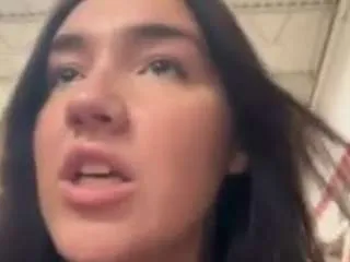 Offline jadebay on CamSoda