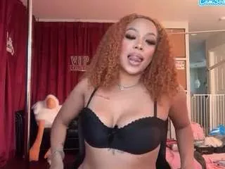 Offline jazzthestallion on CamSoda