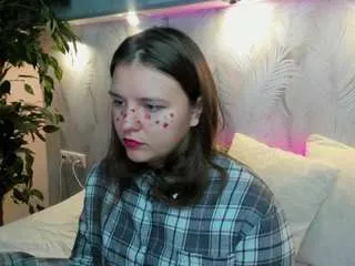 jenny-jimmy on CamSoda 