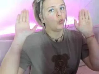 jenny-jimmy on CamSoda 