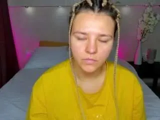 jenny-jimmy on CamSoda 