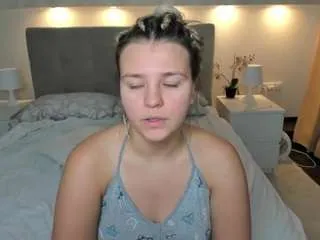 jenny-jimmy on CamSoda 