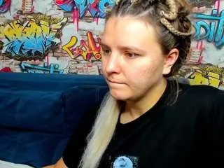 jenny-jimmy on CamSoda 