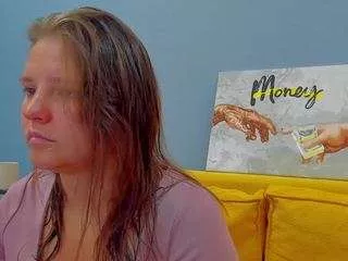 jenny-jimmy on CamSoda 