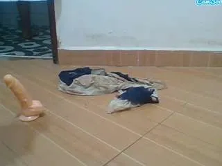 jesicamillz — Ride dildo [Multi Goal]