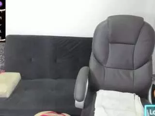 jessicarabbit777 on CamSoda 