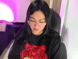jessicarabbit777 on CamSoda 