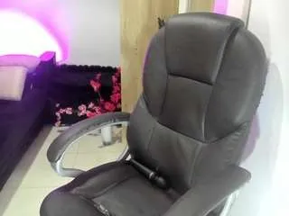 jessicarabbit777 on CamSoda 