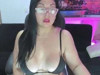 jessicarabbit777 on CamSoda 