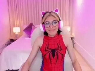 Offline jin-harrison on CamSoda