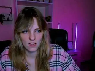 jose-fairy on CamSoda