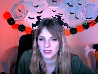 jose-fairy on CamSoda