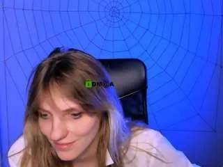 jose-fairy on CamSoda