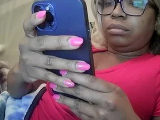 juicyjuicysticky on CamSoda