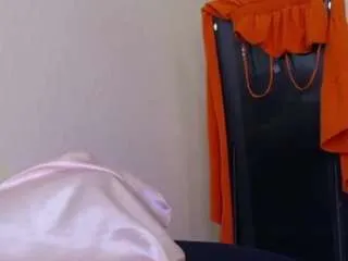 juicyjuicysticky on CamSoda