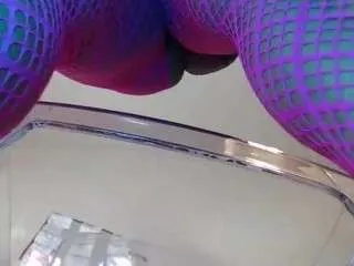 juicyjuicysticky on CamSoda