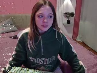 Offline juliamasson on CamSoda