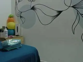 Offline juliettacherry on CamSoda