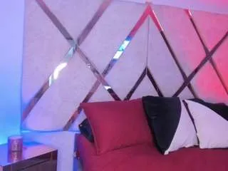 katheriin-mons on CamSoda