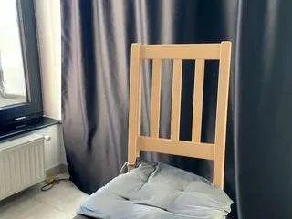 katrinnams — My pussy needs help. [1111 tokens remaining]