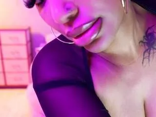 Offline katt-leya on CamSoda