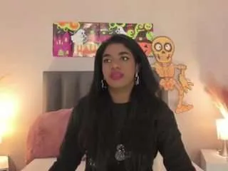 kendrachavez on CamSoda