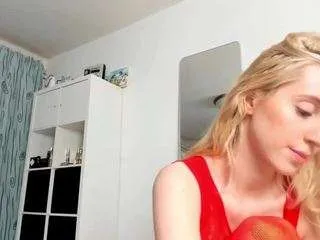 kenziedawton on CamSoda