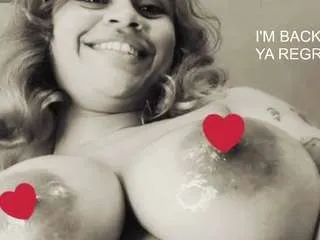 keylisweet on CamSoda