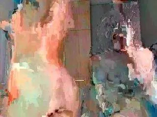 Offline kirablackeyes on CamSoda