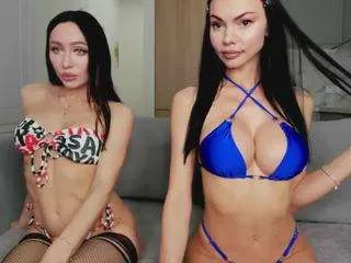 Offline kirablackeyes on CamSoda