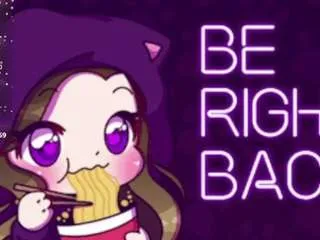 Offline kittyroouse on CamSoda