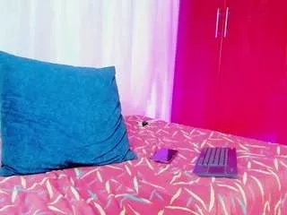 Freechat koriinn on CamSoda