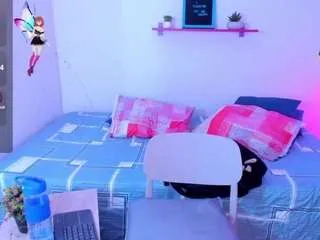 Freechat koriinn on CamSoda