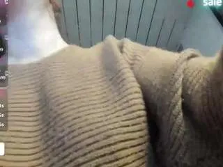 kristen1994 on CamSoda