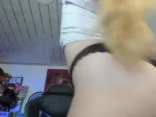 kristen1994 on CamSoda