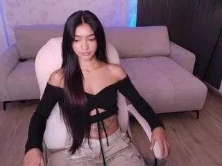Private kylie-collins on CamSoda
