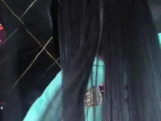 Offline ladiabla2000 on CamSoda