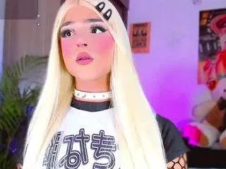 Offline ladynoah on CamSoda