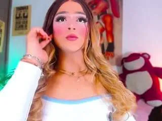 Offline ladynoah on CamSoda