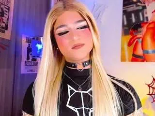 Offline ladynoah on CamSoda