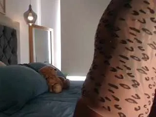 Offline laurensaenz on CamSoda